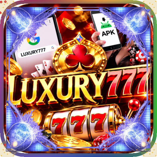 luxury777 — mitra unggulan